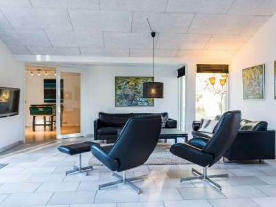 Holiday house Luxurious Retreat in Henne Strand-By Traum - Outdoor photo 16