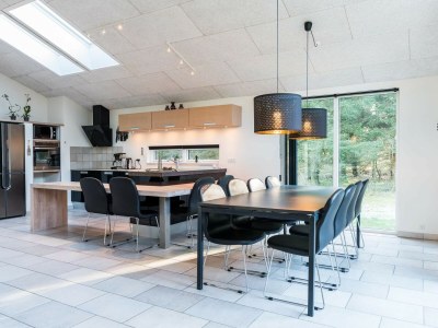 Holiday house Luxurious Retreat in Henne Strand-By Traum - Outdoor photo 17