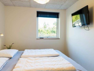 Holiday house Luxurious Retreat in Henne Strand-By Traum - Outdoor photo 21