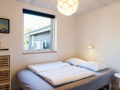 Holiday house Luxurious Retreat in Henne Strand-By Traum - Outdoor photo 24