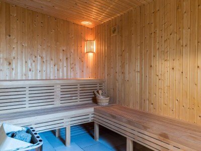 Holiday house Luxurious Retreat in Henne Strand-By Traum - Outdoor photo 26