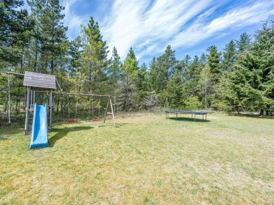 Holiday house Luxurious Retreat in Henne Strand-By Traum - Outdoor photo 27