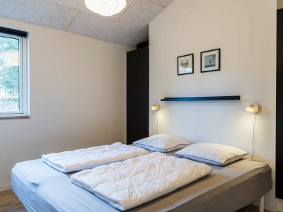 Holiday house Luxurious Retreat in Henne Strand-By Traum - Outdoor photo 28