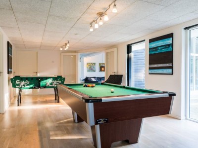 Holiday house Luxurious Retreat in Henne Strand-By Traum - Outdoor photo 29