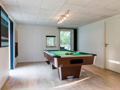 Holiday house Luxurious Retreat in Henne Strand-By Traum - Outdoor photo 30