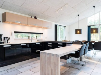 Holiday house Luxurious Retreat in Henne Strand-By Traum - Outdoor photo 33