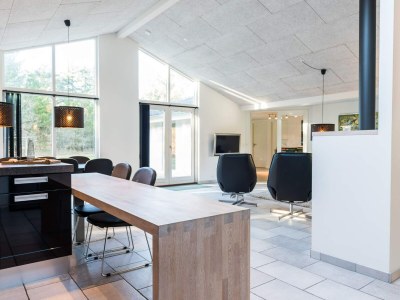 Holiday house Luxurious Retreat in Henne Strand-By Traum - Outdoor photo 35