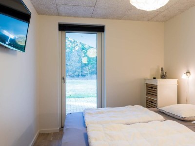 Holiday house Luxurious Retreat in Henne Strand-By Traum - Outdoor photo 37