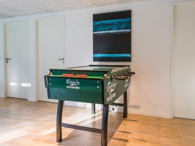 Holiday house Luxurious Retreat in Henne Strand-By Traum - Outdoor photo 38