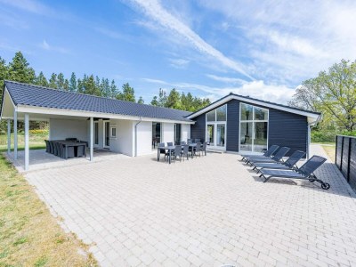 Holiday house Luxurious Retreat in Henne Strand-By Traum - Outdoor photo 39