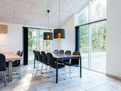 Holiday house Luxurious Retreat in Henne Strand-By Traum - Outdoor photo 40