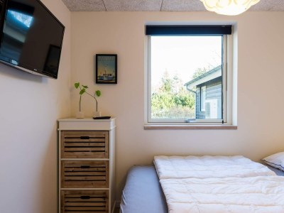 Holiday house Luxurious Retreat in Henne Strand-By Traum - Outdoor photo 43