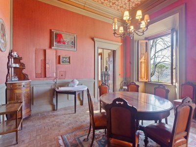 Holiday house Gemütliches Ferienhaus mit Pool - Features photo 7