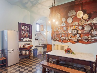 Holiday house Gemütliches Ferienhaus mit Pool - Features photo 8