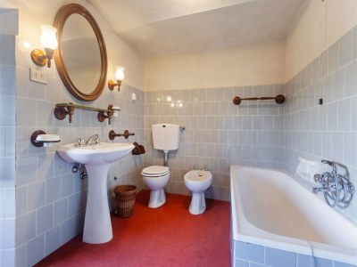 Holiday house Gemütliches Ferienhaus mit Pool - Features photo 20