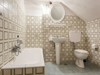 Holiday house Gemütliches Ferienhaus mit Pool - Features photo 21