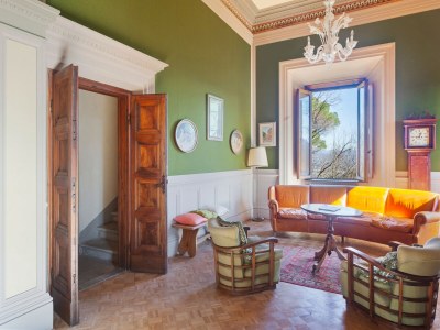 Holiday house Gemütliches Ferienhaus mit Pool - Features photo 27