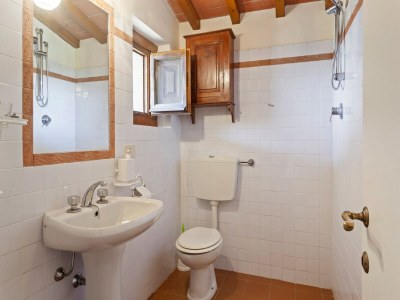 Holiday house Gemütliches Ferienhaus mit Pool - Features photo 28