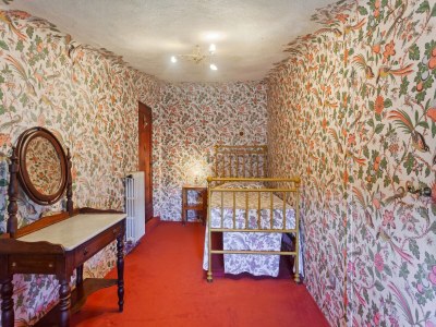 Holiday house Gemütliches Ferienhaus mit Pool - Features photo 31