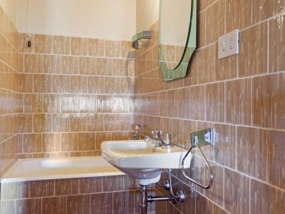 Holiday house Gemütliches Ferienhaus mit Pool - Features photo 33