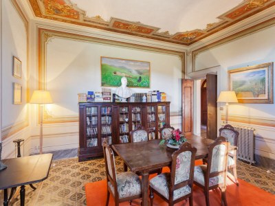 Holiday house Gemütliches Ferienhaus mit Pool - Outdoor photo 35