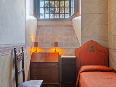 Holiday house Gemütliches Ferienhaus mit Pool - Outdoor photo 36