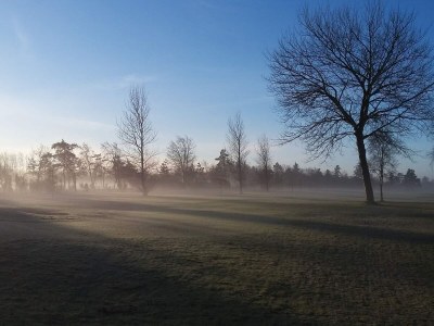 Holiday house 6 person holiday home in Nibe-By Traum - Outdoor photo 11