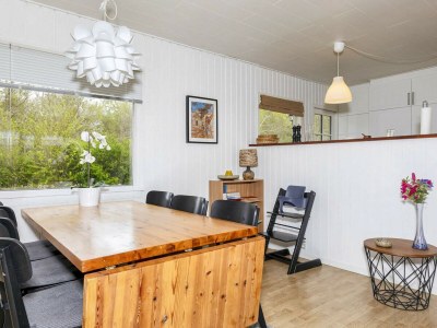 Holiday house 6 person holiday home in Nibe-By Traum - Outdoor photo 13