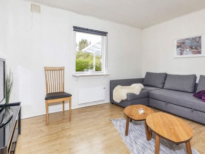 Holiday house 6 person holiday home in Nibe-By Traum - Outdoor photo 14