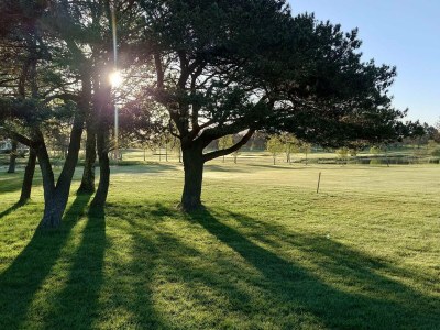 Holiday house 6 person holiday home in Nibe-By Traum - Outdoor photo 15