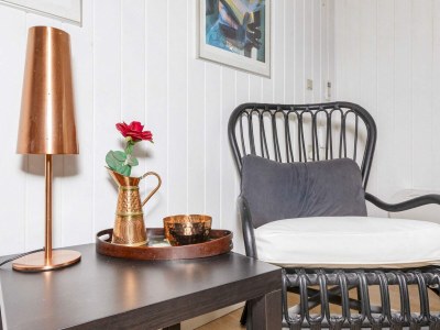 Holiday house 6 person holiday home in Nibe-By Traum - Outdoor photo 17