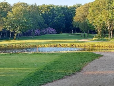 Holiday house 6 person holiday home in Nibe-By Traum - Outdoor photo 18