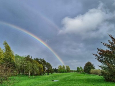 Holiday house 6 person holiday home in Nibe-By Traum - Outdoor photo 19