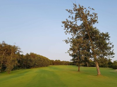 Holiday house 6 person holiday home in Nibe-By Traum - Outdoor photo 20