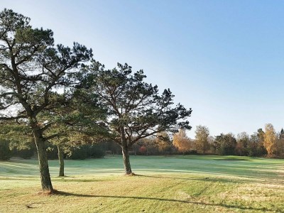 Holiday house 6 person holiday home in Nibe-By Traum - Outdoor photo 22