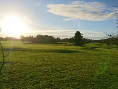 Holiday house 6 person holiday home in Nibe-By Traum - Outdoor photo 23