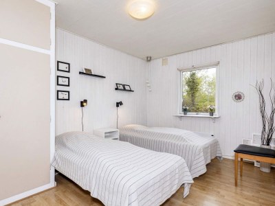 Holiday house 6 person holiday home in Nibe-By Traum - Outdoor photo 26