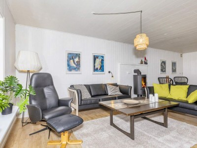 Holiday house 6 person holiday home in Nibe-By Traum - Outdoor photo 28