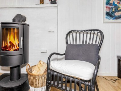 Holiday house 6 person holiday home in Nibe-By Traum - Outdoor photo 31