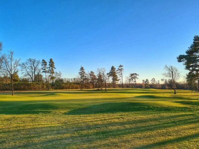 Holiday house 6 person holiday home in Nibe-By Traum - Outdoor photo 32