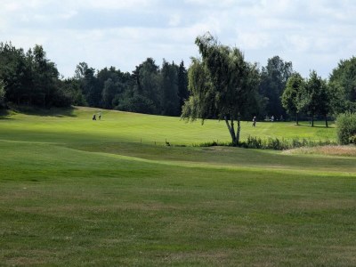 Holiday house 6 person holiday home in Nibe-By Traum - Outdoor photo 35