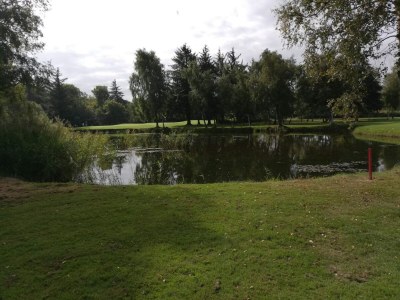 Holiday house 6 person holiday home in Nibe-By Traum - Outdoor photo 37