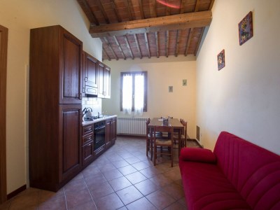 Holiday house Bauernhof mit eigenem Pool zwischen Kultur und Natur, zwischen Pisa und Florenz - Features photo 18