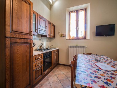Holiday house Bauernhof mit eigenem Pool zwischen Kultur und Natur, zwischen Pisa und Florenz - Features photo 21