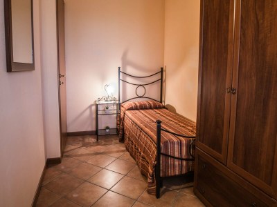 Holiday house Bauernhof mit eigenem Pool zwischen Kultur und Natur, zwischen Pisa und Florenz - Features photo 25