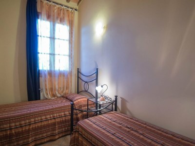 Holiday house Bauernhof mit eigenem Pool zwischen Kultur und Natur, zwischen Pisa und Florenz - Features photo 26