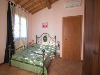 Holiday house Bauernhof mit eigenem Pool zwischen Kultur und Natur, zwischen Pisa und Florenz - Features photo 27