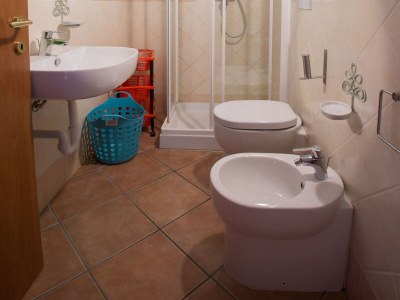 Holiday house Bauernhof mit eigenem Pool zwischen Kultur und Natur, zwischen Pisa und Florenz - Features photo 29