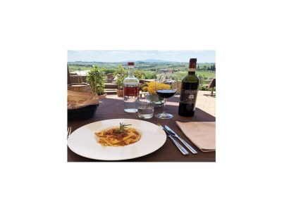 Holiday house Bauernhof mit eigenem Pool zwischen Kultur und Natur, zwischen Pisa und Florenz - Outdoor photo 39