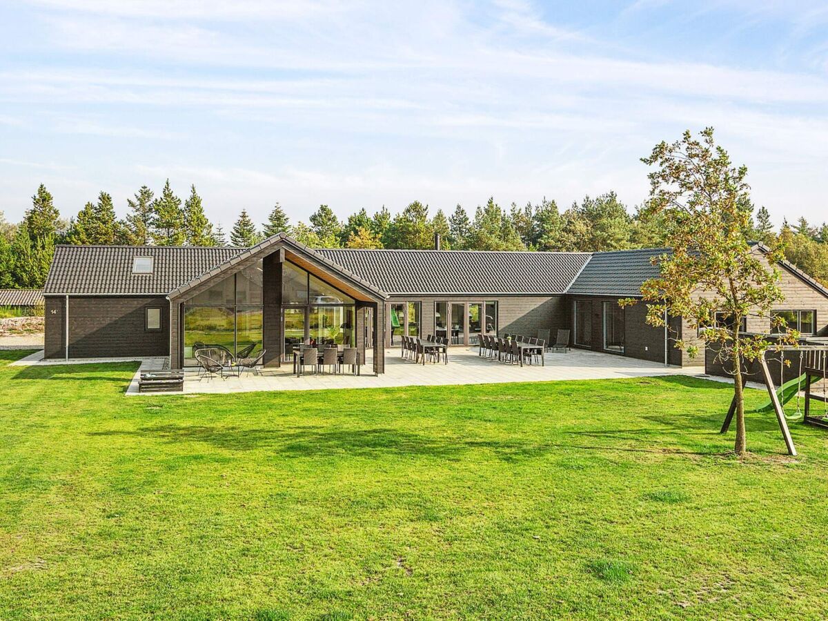 Holiday house Luxury Retreat with Pool - By Traum Ferienwohnungen